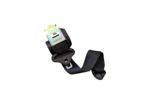 Ceinture arriere gauche PEUGEOT 208 1 Photo n°1