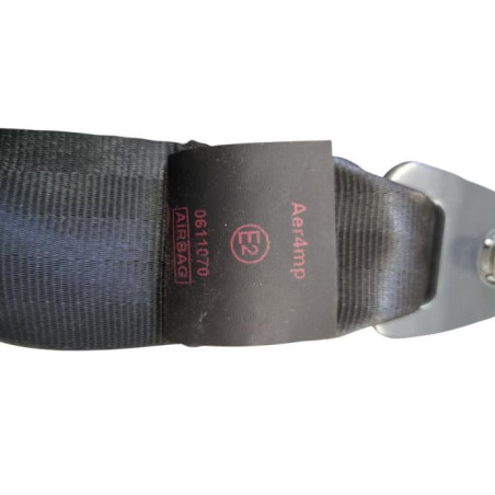 Ceinture avant droit PEUGEOT 208 1