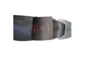 Ceinture avant droit PEUGEOT 208 1 Photo n°1