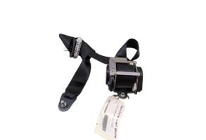 Ceinture avant gauche PEUGEOT 208 1 Photo n°2