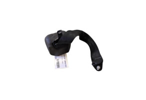 Ceinture arriere droit CITROEN C3 2 Photo n°2