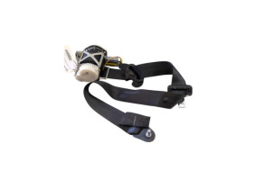 Ceinture avant droit CITROEN C3 2 Photo n°2