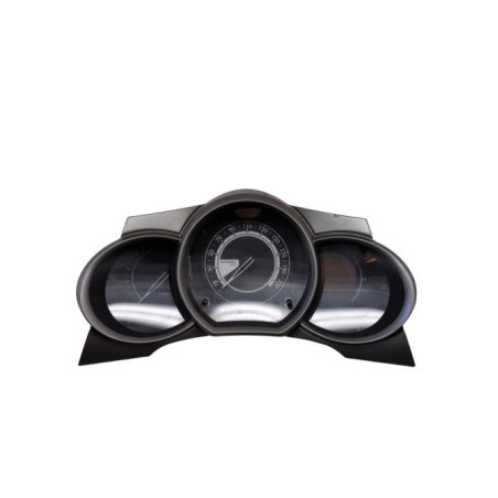 Compteur CITROEN C3 2