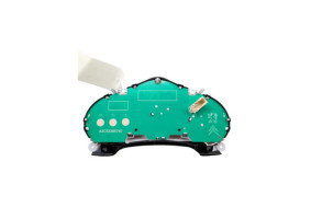 Compteur CITROEN C3 2 Photo n°4