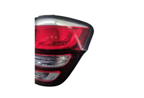 Feu arriere principal droit (feux) CITROEN C3 2 Photo n°3