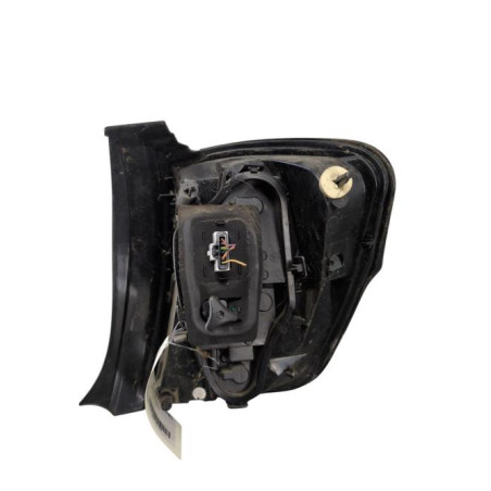 Feu arriere principal gauche (feux) CITROEN C3 2