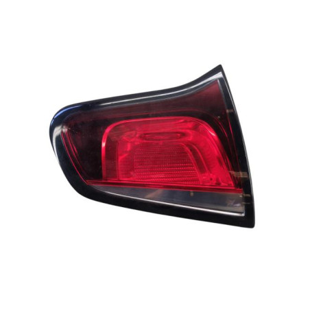 Feu arriere secondaire gauche (feux) CITROEN C3 2
