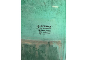 Vitre arriere droit RENAULT GRAND SCENIC 4 Photo n°1