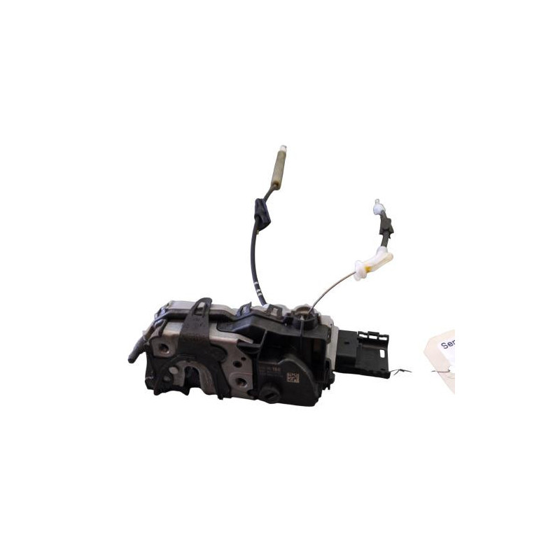 Serrure arriere droit CITROEN C5 2 Photo n°1