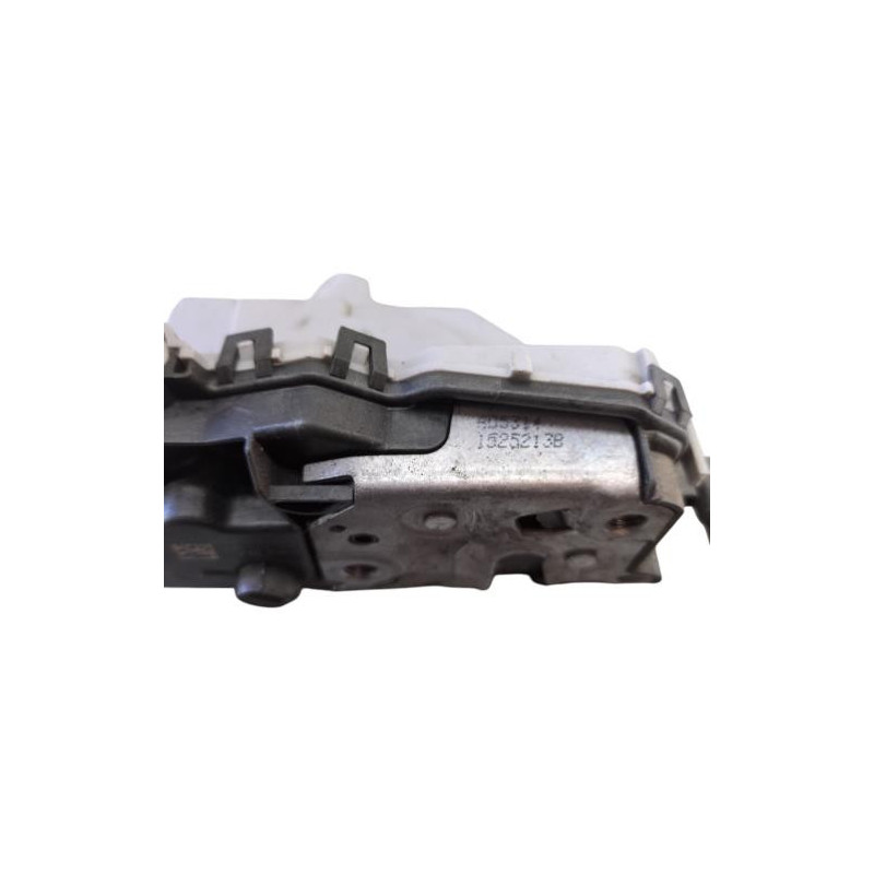 Serrure arriere gauche CITROEN C5 2 Photo n°1