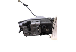 Serrure arriere gauche CITROEN C5 2 Photo n°3