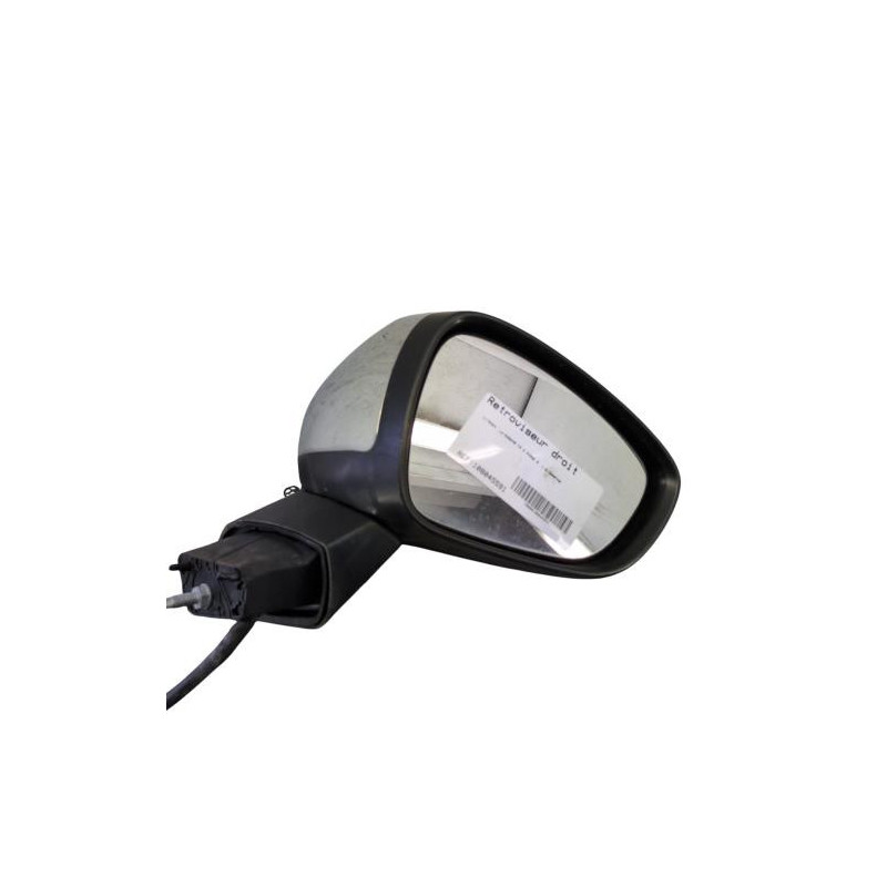 Retroviseur droit CITROEN C3 2 Photo n°1