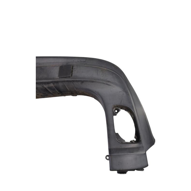 Pare choc arriere RENAULT KANGOO 2 Photo n°1