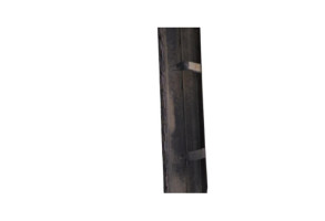Pare choc arriere RENAULT KANGOO 2 Photo n°4