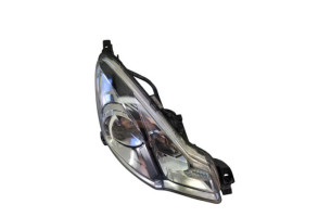 Optique avant principal droit (feux)(phare) CITROEN DS3 Photo n°3