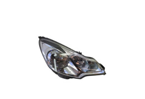 Optique avant principal droit (feux)(phare) CITROEN DS3 Photo n°7