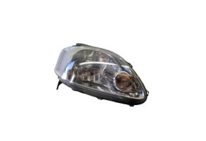 Optique avant principal droit (feux)(phare) VOLKSWAGEN FOX Photo n°1