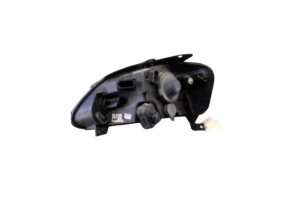 Optique avant principal droit (feux)(phare) VOLKSWAGEN FOX Photo n°5