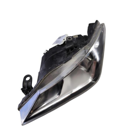 Optique avant principal gauche (feux)(phare) SEAT IBIZA 4