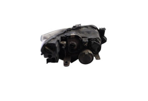Optique avant principal gauche (feux)(phare) SEAT IBIZA 4 Photo n°3