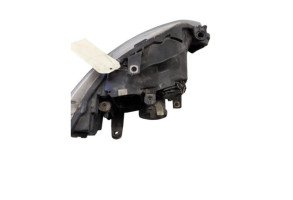 Optique avant principal gauche (feux)(phare) SEAT IBIZA 4 Photo n°5