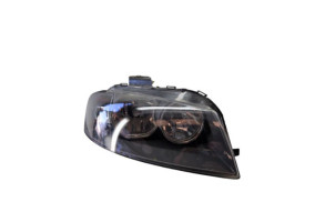 Optique avant principal droit (feux)(phare) AUDI A3 2 Photo n°5