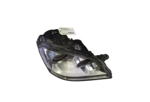 Optique avant principal droit (feux)(phare) MERCEDES CLASSE M 164 Photo n°3