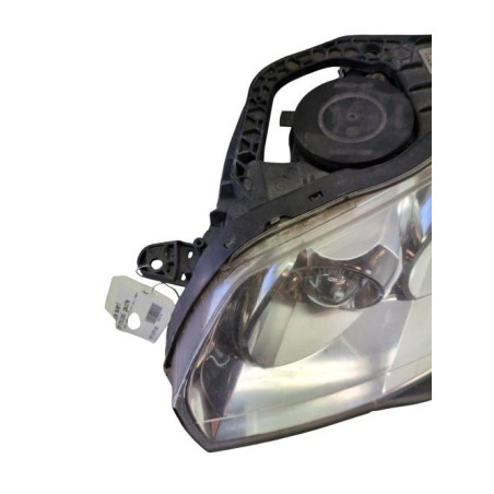 Optique avant principal gauche (feux)(phare) CITROEN C5 2