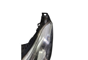 Optique avant principal gauche (feux)(phare) CITROEN C5 2 Photo n°6