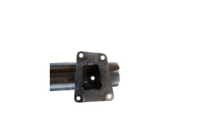 Renfort pare choc arriere (traverse) VOLKSWAGEN PASSAT 5 Photo n°2