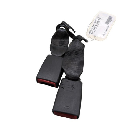 Attache ceinture arriere gauche CITROEN DS3