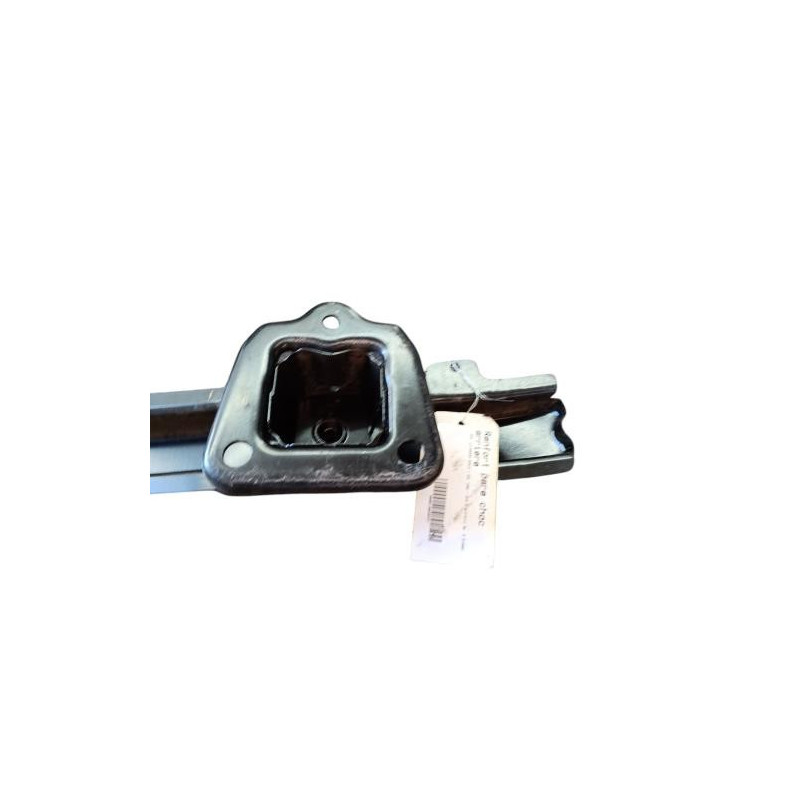 Renfort pare choc arriere (traverse) BMW SERIE 1 E81 Photo n°1