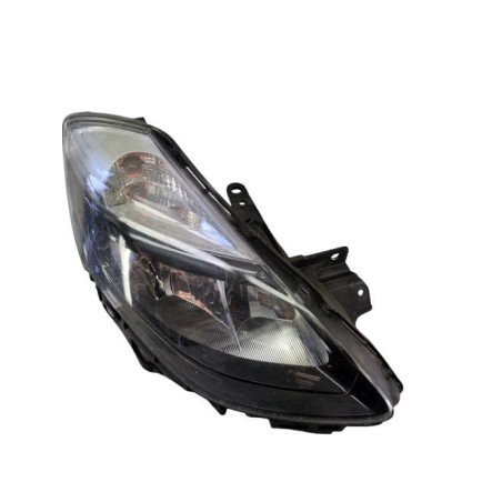 Optique avant principal droit (feux)(phare) RENAULT CLIO 3