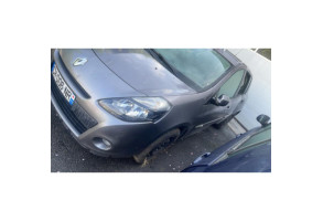 Optique avant principal droit (feux)(phare) RENAULT CLIO 3 Photo n°7