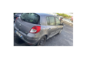 Optique avant principal droit (feux)(phare) RENAULT CLIO 3 Photo n°9