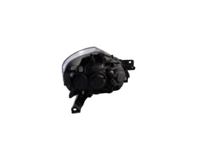 Optique avant principal gauche (feux)(phare) RENAULT CLIO 3 Photo n°5