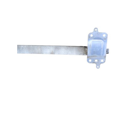 Renfort pare choc avant (traverse) OPEL CORSA E