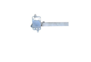 Renfort pare choc avant (traverse) OPEL CORSA E Photo n°4