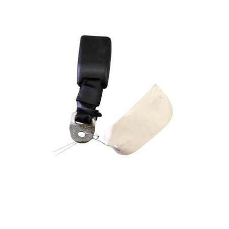 Attache ceinture arriere droit TOYOTA AYGO 2