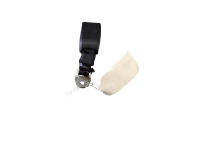 Attache ceinture arriere droit TOYOTA AYGO 2 Photo n°1