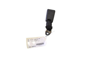 Attache ceinture arriere droit TOYOTA AYGO 2 Photo n°4