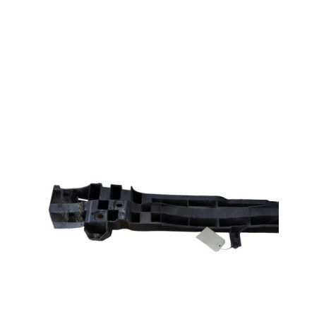 Renfort pare choc arriere (traverse) RENAULT CLIO 3