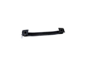 Renfort pare choc arriere (traverse) VOLKSWAGEN POLO 5 Photo n°4