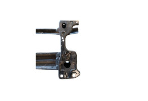Renfort pare choc avant (traverse) MINI MINI 2 R60 Photo n°4