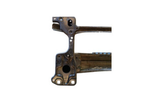 Renfort pare choc avant (traverse) MINI MINI 2 R60 Photo n°5