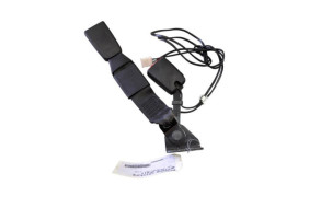 Attache ceinture arriere droit PEUGEOT 3008 1 Photo n°2