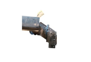 Renfort pare choc arriere (traverse) PEUGEOT 3008 1 Photo n°5