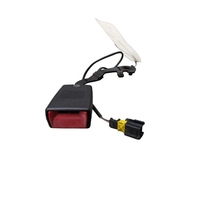 Attache ceinture arriere droit PEUGEOT 5008 1 Photo n°1