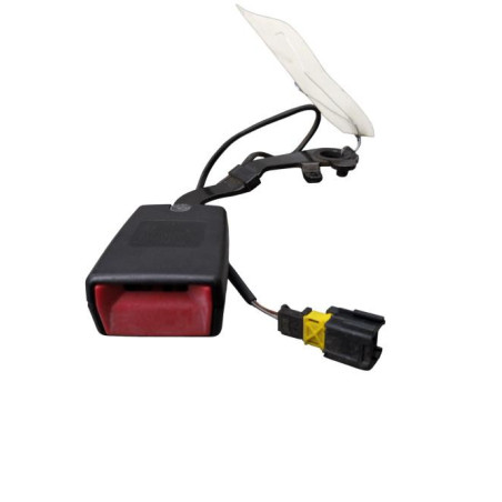 Attache ceinture arriere droit PEUGEOT 5008 1