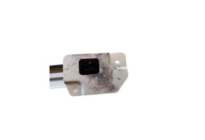Renfort pare choc arriere (traverse) RENAULT ZOE 2 Photo n°4